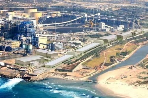 Kinh nghiệm Israel giúp Nga giải quyết tận gốc vấn đề thiếu nước tại Crimea