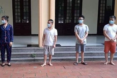 Hà Nội: Khởi tố nhóm đối tượng đe dọa, tống tiền hiệu trưởng trường tiểu học