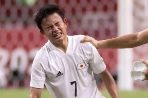 Kubo bị gạch tên khỏi kế hoạch của Real mùa 2021/22