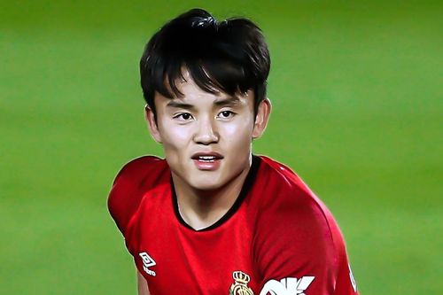 Tân binh La Liga công bố sự trở lại của Kubo