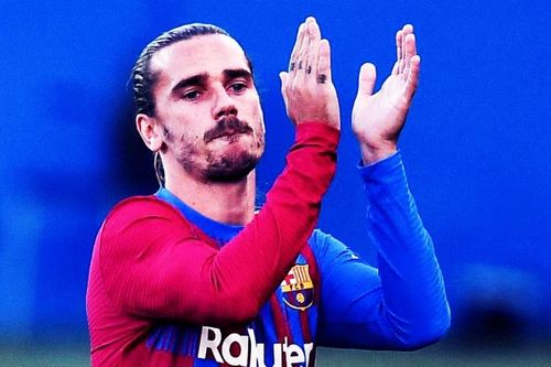 Phòng thay đồ Barca rối ren sau khi Messi sang PSG