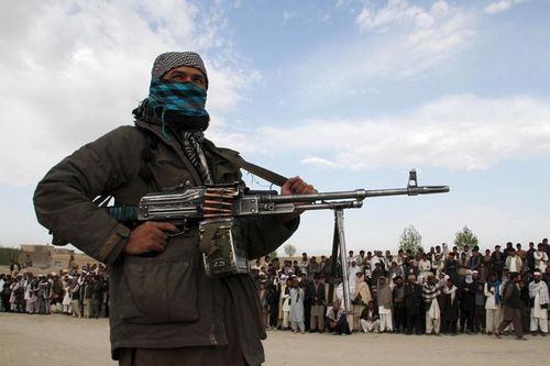 Quan chức Mỹ: Chính phủ Afghanistan có nguy cơ thất thủ trong 90 ngày