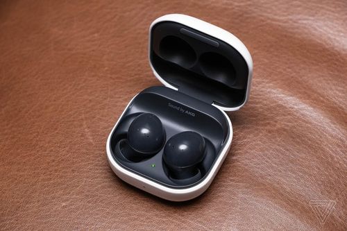 Chi tiết tai nghe Samsung Galaxy Buds2 giá 149 USD