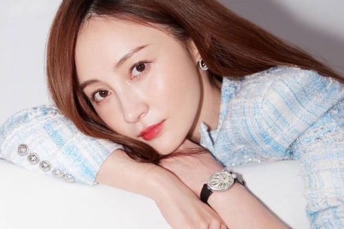 Người đẹp 'Tân Hồng lâu mộng' bị chồng phản bội