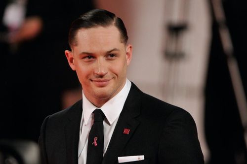 Tom Hardy muốn Venom đối đầu Spider-Man