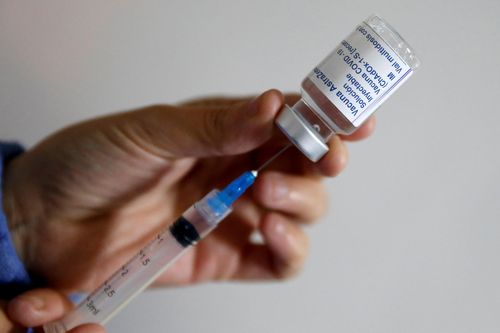 Hungary tặng Việt Nam 100.000 liều vaccine AstraZeneca