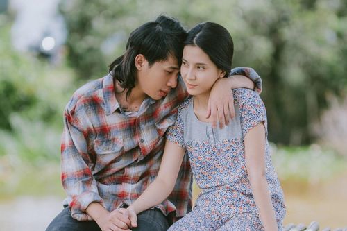 Jack và Thiên An tình cảm trong 4 MV