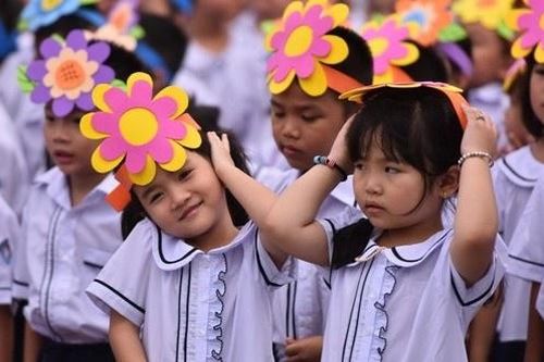 Dự kiến học sinh TP.HCM khai giảng online giữa tháng 9