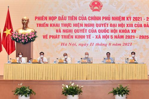 Tinh thần liêm chính và hành động