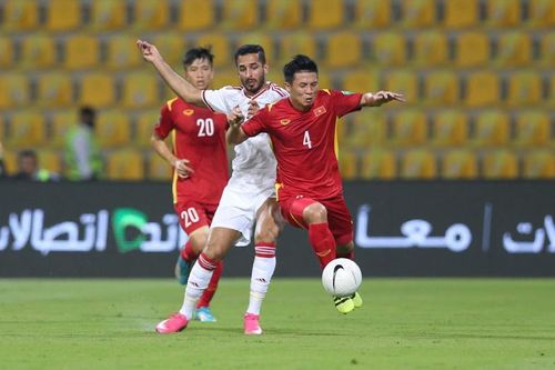 Bảng xếp hạng FIFA tháng 8/2021: ĐT Việt Nam bỏ xa ĐT Thái Lan 28 bậc