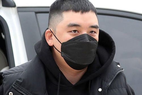 Cựu thành viên nhóm nhạc Big Bang lĩnh án 3 năm tù