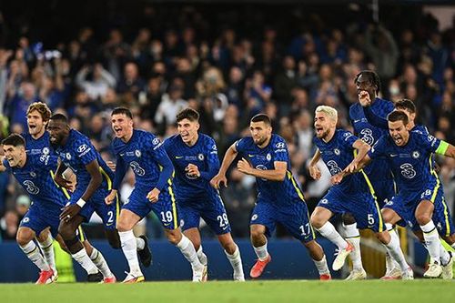 Chelsea 1-1 Villarreal (pen: 6-5): Kepa thành người hùng, Chelsea giành Siêu cúp châu Âu
