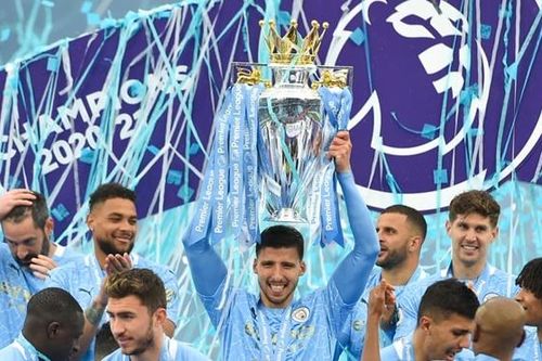 Ngoại hạng Anh mùa giải mới: Man City có còn là số 1?