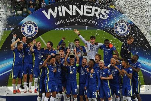 Điểm nhấn Chelsea 1-1 Villarreal (pen 6-5): Thomas Tuchel cao tay. Kepa xuất thần