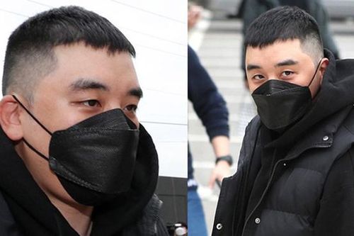 Seungri 'nướng' bao nhiêu tiền vào cờ bạc ở nước ngoài?