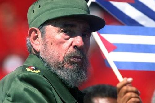 Ngày sinh lãnh tụ Fidel Castro: Câu chuyện về một huyền thoại