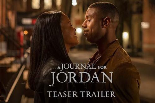 'Người đàn ông quyến rũ nhất hành tinh' Michael B. Jordan đóng phim 'Hồi ký của cha'
