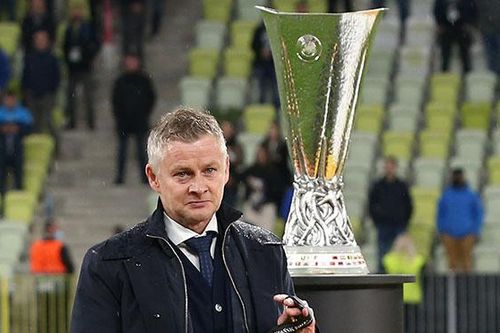 Solskjaer: 'MU phải dẫn đầu từ vòng 1 đến 38 để vô địch'