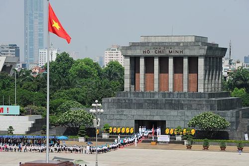 Chung sức đồng lòng, quyết tâm hoàn thành xuất sắc nhiệm vụ chính trị đặc biệt