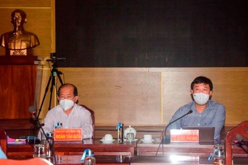 Đồng Tháp dồn toàn lực dập dịch tại điểm nóng Sa Đéc