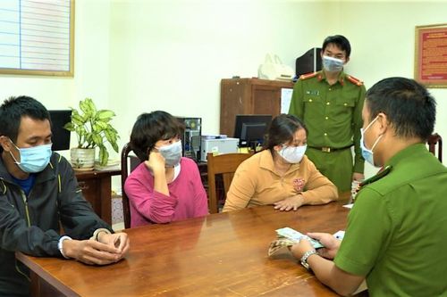 Bắt đối tượng lừa đảo chạy án vụ số đề hơn 500 tỷ đồng