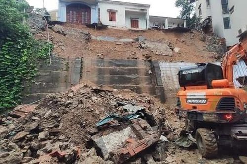 Quảng Ninh: Sập lán, 3 công nhân tử vong khi đang ngủ