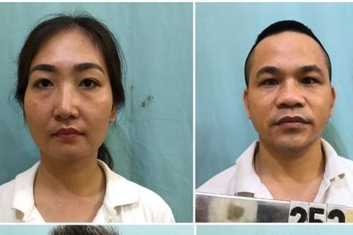 Làm rõ động cơ của nhóm đối tượng tống tiền hiệu trưởng ở Tây Hồ