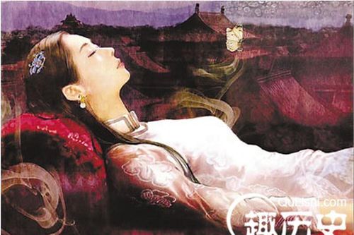 Lẻn vào lăng mộ Đồng Trị, kẻ trộm 'rụng rời tay chân' vì thứ này...