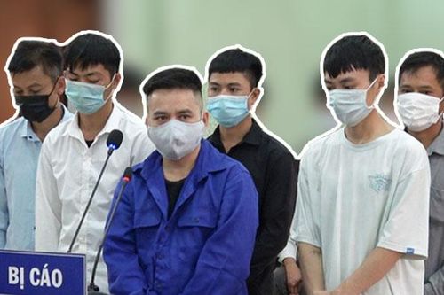 Cao Bằng: Án phạt thích đáng cho nhóm đối tượng đưa người xuất cảnh trái phép
