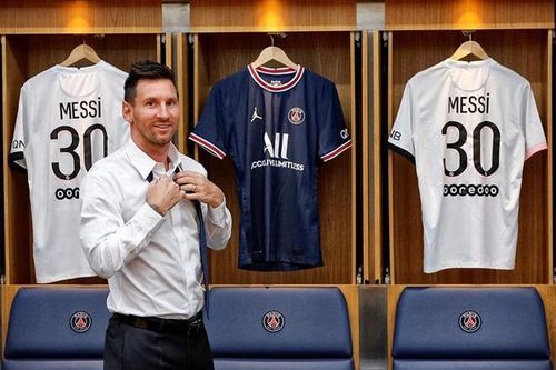 Chia tay Barca, Messi vẫn nhận được món tiền 'khủng' về lòng trung thành