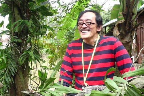 Chị ruột cố nghệ sĩ Giang Còi: 'Nếu có kiếp sau, mình sẽ lại là chị em nhé'