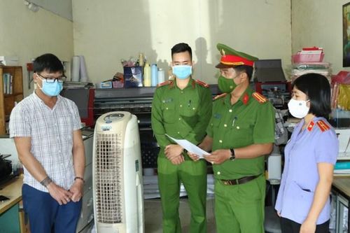 Quảng Bình: Vụ làm giả lệnh vận chuyển khởi tố thêm 1 đối tượng