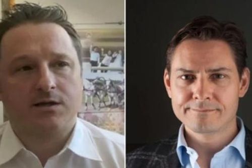 Căng thẳng Canada-Trung Quốc gia tăng: Ottawa thề bảo vệ công dân đến cùng, Mỹ và EU yêu cầu Bắc Kinh hành động