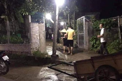 Phú Thọ: Nghi vấn bị điện giật trong lúc sạc điện thoại, bé trai 7 tuổi tử vong