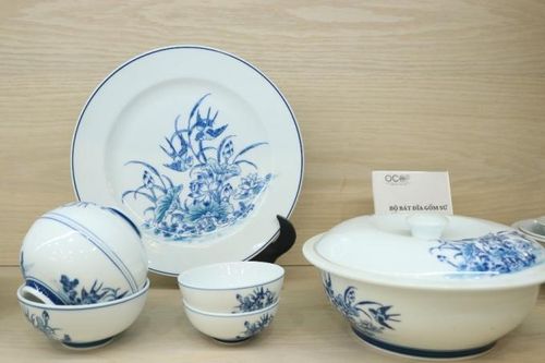Hà Nội đi đầu cả nước về số lượng các sản phẩm đạt tiêu chuẩn OCOP