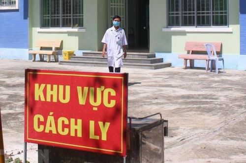 Vĩnh Phúc: Khởi tố F0 trốn khỏi khu cách ly tập trung