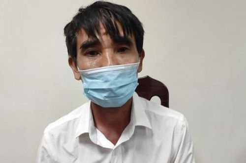 Khởi tố kẻ sát hại hàng xóm