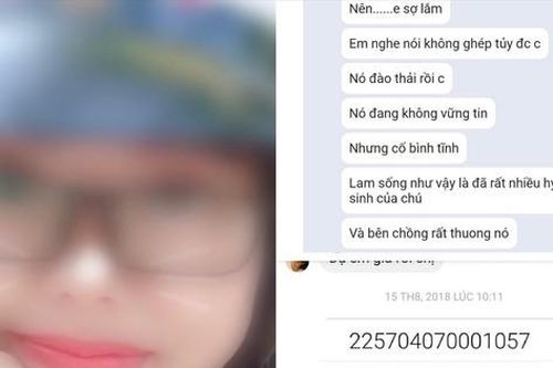 Còn những ai trong nhóm 'bác sĩ Khoa'?