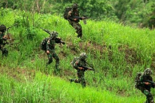 Quân đội Indonesia chấm dứt quy định... khám trinh tiết đối với nữ tân binh