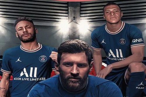 Chiêu mộ Messi, quỹ lương PSG phình to nhất thế giới thể thao
