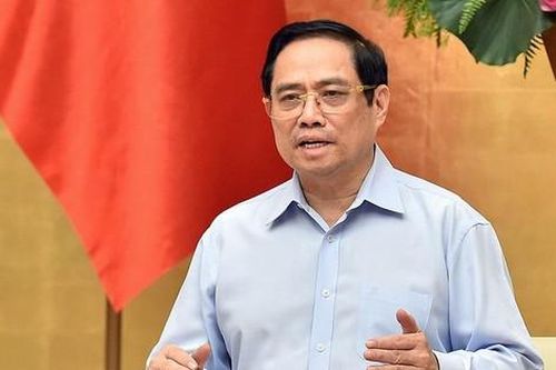 Thủ tướng: 'Vắc xin tốt nhất là vắc xin được tiêm sớm nhất'