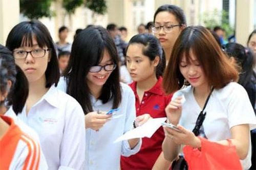 Năm học tới địa phương chọn từ 1 đến 5 bộ sách giáo khoa mới