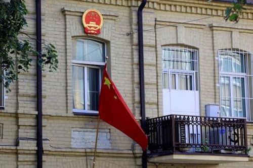 Trung Quốc lo hiệu ứng domino từ Lithuania