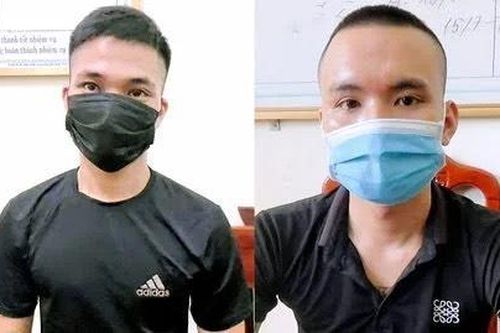 Bắt thêm 2 đối tượng ném bom xăng vào nhà cán bộ công an