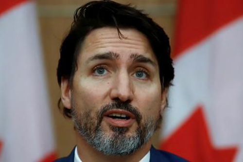 Thủ tướng Canada bị chê 'việt vị' với Trung Quốc