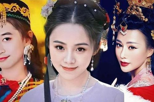 Phương Oanh, 'Hải bóng' và loạt sao Việt rần rần mốt chụp ảnh hóa mỹ nữ cổ trang