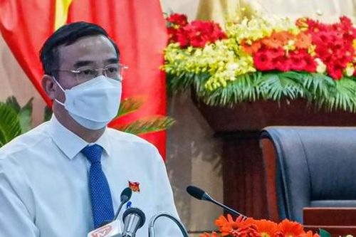 Chủ tịch Đà Nẵng: Quyết tâm không để khủng hoảng do COVID-19