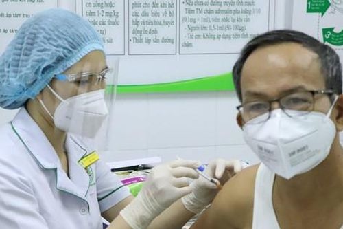 TPHCM: 1 triệu liều vắc xin Sinopharm sẽ chích ngừa từ ngày mai