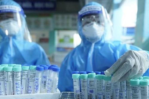Xét nghiệm định lượng kháng thể đánh giá hiệu quả sau tiêm vắc xin COVID-19