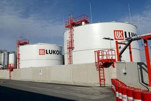 Nga: Kế hoạch khai thác sản lượng dầu của Lukoil đầy triển vọng